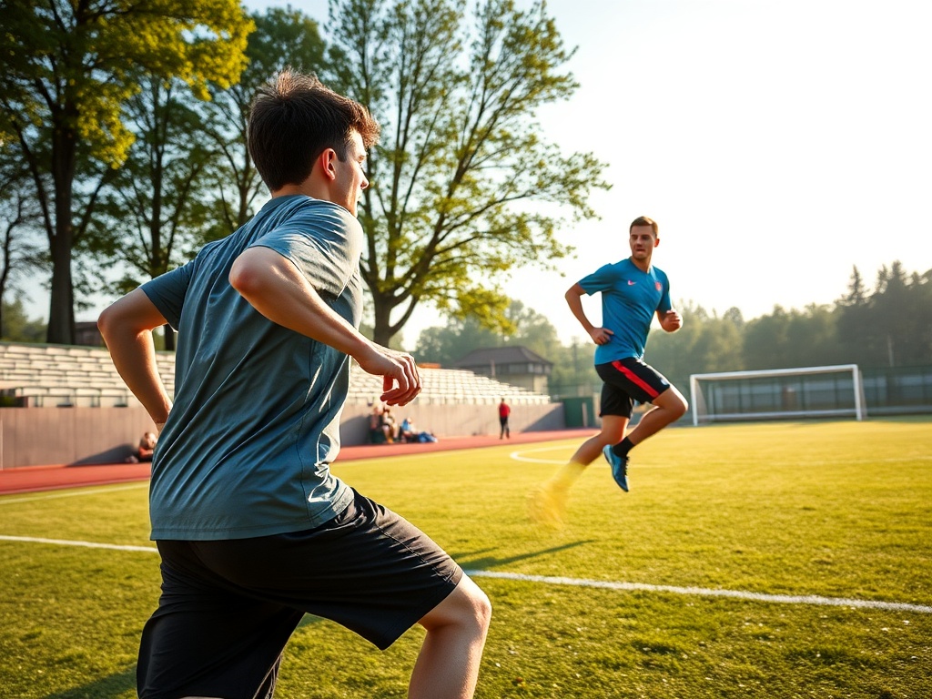 Pierwszy Bieg po Zdrowie w Myszkowski już w 2026 roku