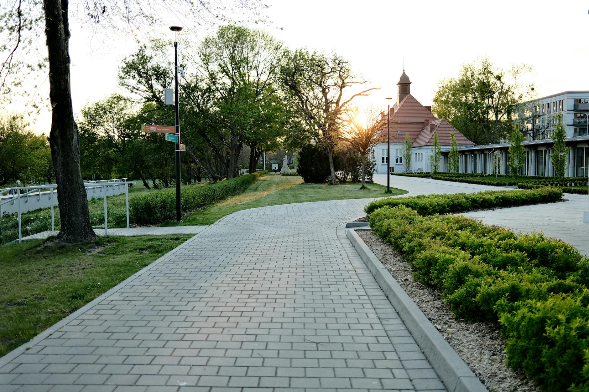 Zielone Świątki w Myszkowie: Tradycje, Wydarzenia i Magia Miasta
